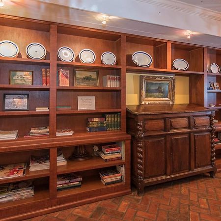 The Burn Bed And Breakfast Натчез Екстер'єр фото