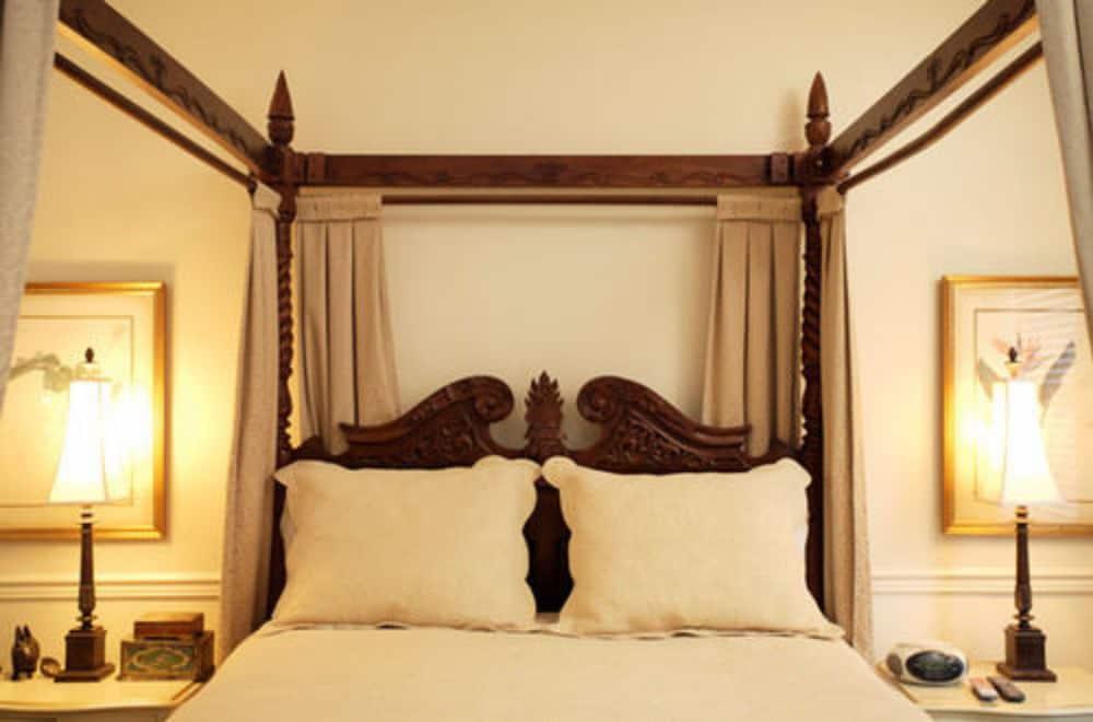 The Burn Bed And Breakfast Натчез Екстер'єр фото