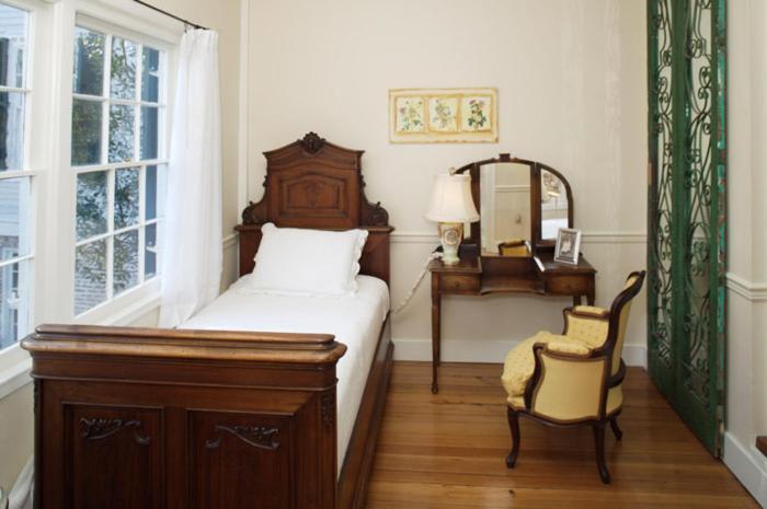 The Burn Bed And Breakfast Натчез Екстер'єр фото