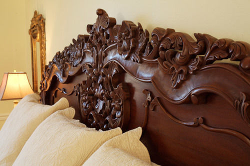 The Burn Bed And Breakfast Натчез Екстер'єр фото